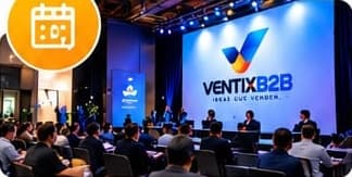 Eventos, activaciones y marketing experiencial - VentixB2B
